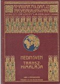 Hedin, Sven - Transzhimalája
