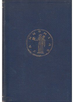 Brelich Angelo - A halálszemlélet formái a Római Birodalom sírfeliratain, Budapest 1937 antikvár könyv