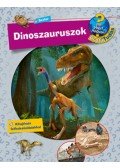 Stefan Greschik - Dinoszauruszok - Mit? Miért? Hogyan? Profi tudás