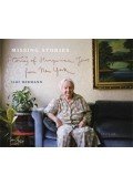 Hermann Ildikó - Missing Stories - Stories of Hungarian Jews from New York