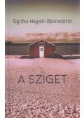 Sigrídur Hagalín Björnsdóttir - A sziget