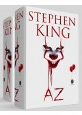 Stephen King - AZ 1-2.