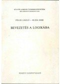 Pólos László,Ruzsa Imre - Bevezetés a logikába