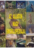 Mesterháziné Egenhoffer Olga,Nagy Miklós - Az állatok nagy enciklopédiája