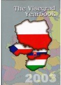 Kégler Ádám - The Visegrad Yearbook 2003