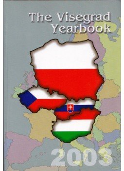 Kégler Ádám - The Visegrad Yearbook 2003 Kégler Ádám - The Visegrad Yearbook 2003, 2003 antikvár könyv