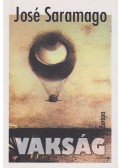 José Saramago - Vakság