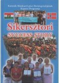 Szita Róbert - Sikersztori