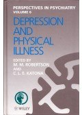 Mary M. Robertson,Cornelius L. E. Katona - Depression and Physical Illness
