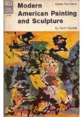 Sam Hunter - Modern American Painting and Sculpture