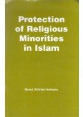 Murad Wilfired Hofmann - Protection of Religious Minorities in Islam