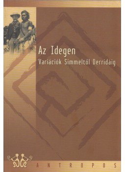 Biczó Gábor - Az Idegen Biczó Gábor - Az Idegen, Debrecen 2004 antikvár könyv