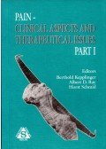 Berthold Kepplinger,Albert D. Ray,Horst Schmid - Pain - Clinical Aspects and Therapeutical Issues - Part. 1