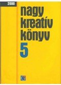 Papp Zsuzsanna - Nagy kreatív könyv 5
