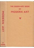 William Gaunt - The Observer's Book of Modern Art