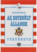 May, Henry,Sellers, Charles,McMillen, Neil R. - Az Egyesült Államok története