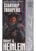 Robert Heinlein - Starship Troopers
