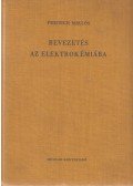 Preisich Miklós - Bevezetés az elektrokémiába