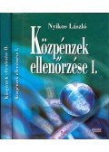 Nyikos László - Közpénzek ellenőrzése I-II.