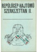 Vass Balázs - Repülőgép-hajtómű szerkezettan II.