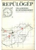 Tátos Ferenc - Repülőgépvillamosság