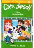 David A. Adler - Cam Jansen és a csodakutya