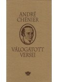 André Chénier - André Chénier válogatott versei