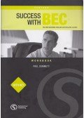 Paul Dummett - Success with BEC - Workbook with key