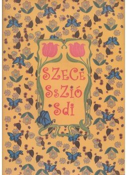 Gopcsa Katalin, Makai Betti, Vidi Nándorné - Szecessziósdi Gopcsa Katalin, Makai Betti, Vidi Nándorné - Szecessziósdi, Székesfehérvár 2005 antikvár könyv