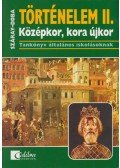 Száray Miklós,Doba Dóra - Történelem II.