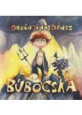 Orbán János Dénes - Búbocska