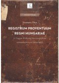 Neumann Tibor - Registrum Proventuum Regni Hungariae - A Magyar Királyság kincstartójának számadáskönyve (1494-1495)