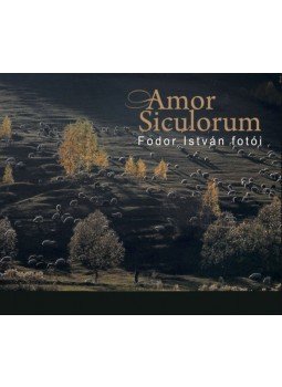 Fodor István - Amor Siculorum - Fodor István fotói, null 2019 antikvár könyv
