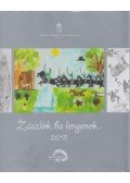 Sárba Katalin - Zászlók, ha lengenek...
