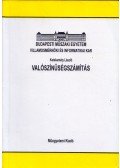 Ketskeméty László - Valószínűségszámítás