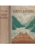 Illés Béla - Kárpáti rapszódia