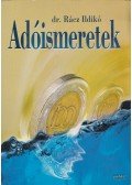 Rácz Ildikó - Adóismeretek