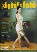 Dékán István - Digitális fotó magazin 2005. Január-Február