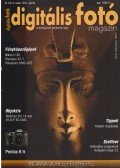 Dékán István - Digitális Fotó Magazin 2011. Április
