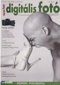 Dékány István - Digitális Fotó Magazin 2008 január-február