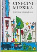 T. Aszódi Éva - Cini-Cini Muzsika