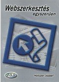 Holczer József - Webszerkesztés egyszerűen