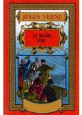 Jules Verne - Le rayon vert