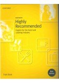 Stott, Trish - Highly Recommended (Workbook)