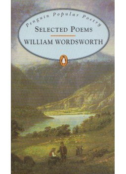 William Wordsworth - Selected Poems William Wordsworth - Selected Poems, London 1996 antikvár könyv