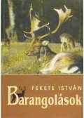 Fekete István - Barangolások