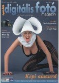 Dékán István - Digitális Fotó Magazin 2007. október