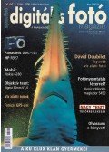 Dékán István - Digitális Fotó Magazin 2006. július-augusztus