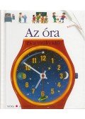 Jean-Pierre Verdet - Az óra és a múló idő