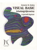 Demeter M. Ibolya - Visual Basic feladatgyűjtemény